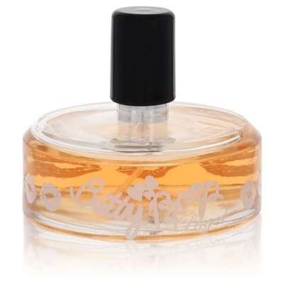 Betty Boop Angel by Betty Boop Eau De Parfum Spray (Tester) 2.5 oz For Women