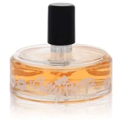 Betty Boop Angel by Betty Boop Eau De Parfum Spray (Tester) 2.5 oz For Women