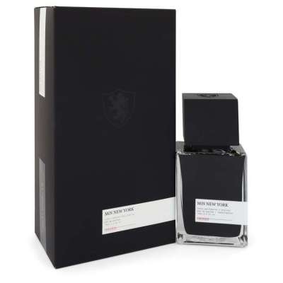 Onsen by Min New York Eau De Parfum Spray (Unisex) 2.5 oz For Women