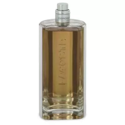 Lacoste Elegance by Lacoste Eau De Toilette Spray (Tester) 3 oz For Men