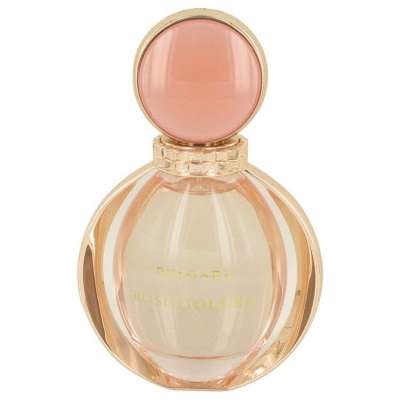 Rose Goldea by Bvlgari Eau De Parfum Spray (Tester) 3 oz For Women