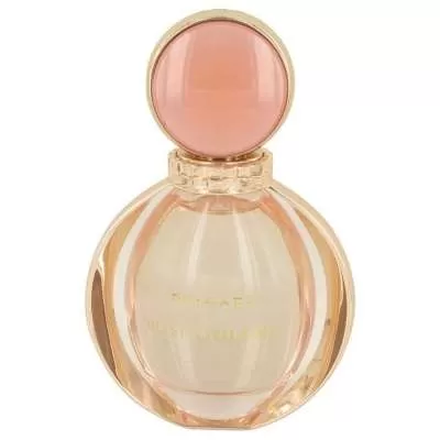 Rose Goldea by Bvlgari Eau De Parfum Spray (Tester) 3 oz For Women