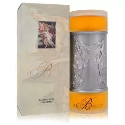 BELLAGIO by Bellagio Eau De Parfum Spray 3.3 oz For Women
