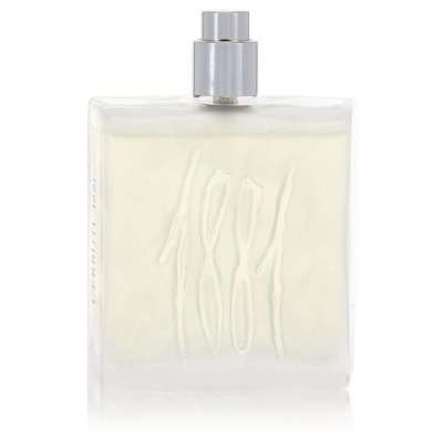 1881 by Nino Cerruti Eau De Toilette Spray (Tester) 3.3 oz For Men