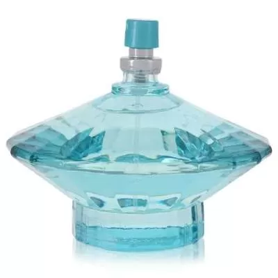Curious by Britney Spears Eau De Parfum Spray (Tester) 3.3 oz For Women