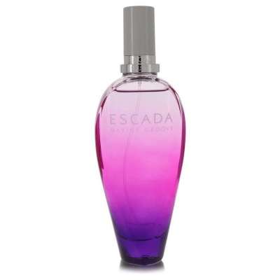 Escada Marine Groove by Escada Eau De Toilette Spray (Tester) 3.3 oz For Women