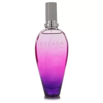 Escada Marine Groove by Escada Eau De Toilette Spray (Tester) 3.3 oz For Women