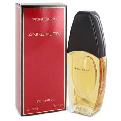 Anne Klein by Anne Klein Eau De Parfum Spray 3.3 oz For Women