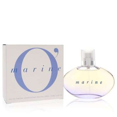 O'Marine by Parfums O'marine Eau De Parfum Spray 3.3 oz For Women
