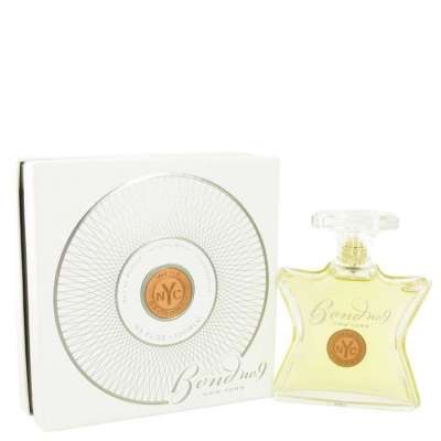 West Broadway by Bond No. 9 Eau De Parfum Spray 3.3 oz For Women