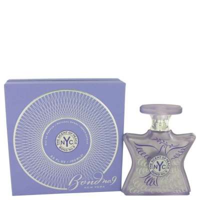 The Scent of Peace by Bond No. 9 Eau De Parfum Spray 3.3 oz For Women