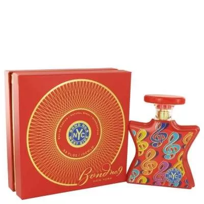 West Side by Bond No. 9 Eau De Parfum Spray 3.3 oz For Women