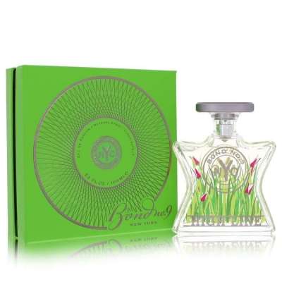 Bond No. 9 High Line by Bond No. 9 Eau De Parfum Spray 3.3 oz For Women