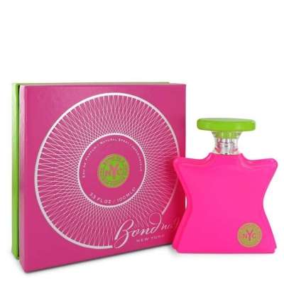 Madison Square Park by Bond No. 9 Eau De Parfum Spray 3.3 oz For Women