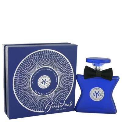 The Scent of Peace by Bond No. 9 Eau De Parfum Spray 3.3 oz For Men