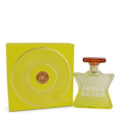Jones Beach by Bond No. 9 Eau De Parfum Spray (Unisex) 3.3 oz For Women