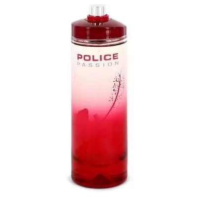 Police Passion by Police Colognes Eau De Toilette Spray (Tester) 3.4  oz  For Women