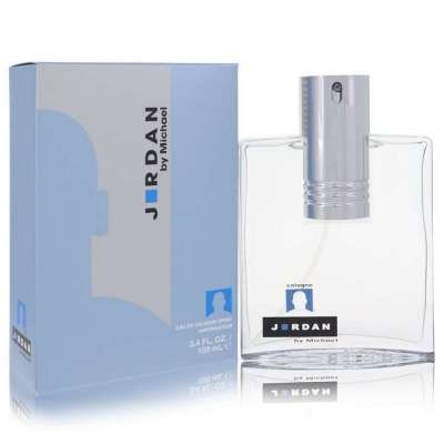 JORDAN by Michael Jordan Cologne Spray 3.4 oz For Men