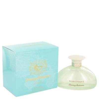Tommy Bahama Set Sail Martinique by Tommy Bahama Eau De Parfum Spray 3.4 oz For Women