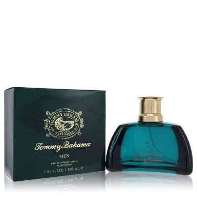 Tommy Bahama Set Sail Martinique by Tommy Bahama Cologne Spray 3.4 oz For Men