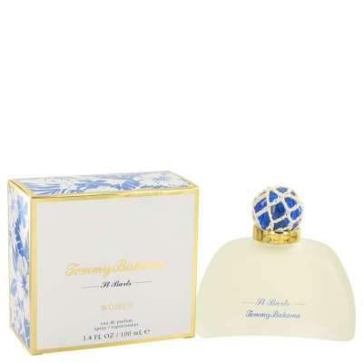 Tommy Bahama Set Sail St. Barts by Tommy Bahama Eau De Parfum Spray 3.4 oz For Women