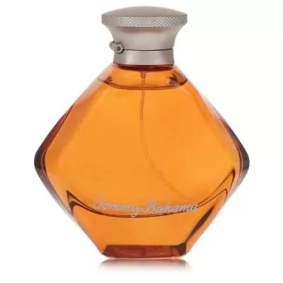 Tommy Bahama Cognac by Tommy Bahama Eau De Cologne Spray (Tester) 3.4 oz For Men