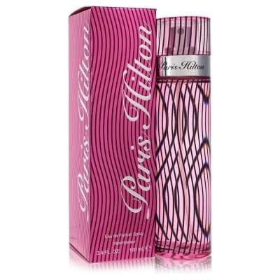 Paris Hilton by Paris Hilton Eau De Parfum Spray 3.4 oz For Women