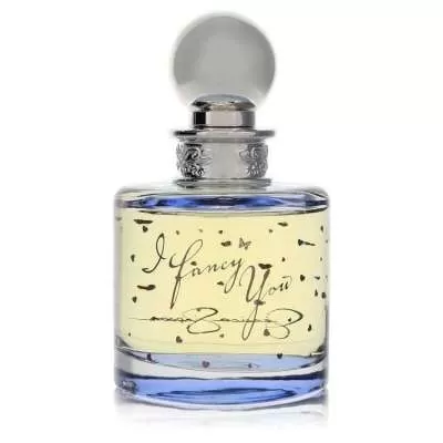 I Fancy You by Jessica Simpson Eau De Parfum Spray (Tester) 3.4 oz For Women