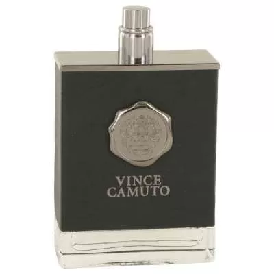 Vince Camuto by Vince Camuto Eau De Toilette Spray (Tester) 3.4 oz For Men
