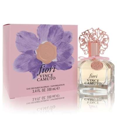 Vince Camuto Fiori by Vince Camuto Eau De Pafum Spray 3.4 oz For Women