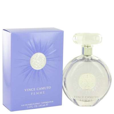 Vince Camuto Femme by Vince Camuto Eau De Parfum Spray 3.4 oz For Women