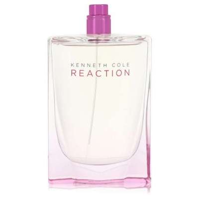 Kenneth Cole Reaction by Kenneth Cole Eau De Parfum Spray (Tester) 3.4 oz For Women