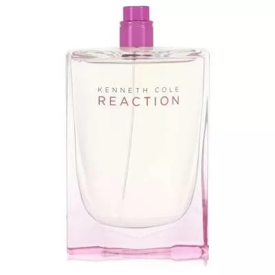 Kenneth Cole Reaction by Kenneth Cole Eau De Parfum Spray (Tester) 3.4 oz For Women