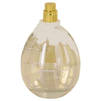 Jessica Simpson Ten by Jessica Simpson Eau De Parfum Spray (Tester) 3.4 oz For Women