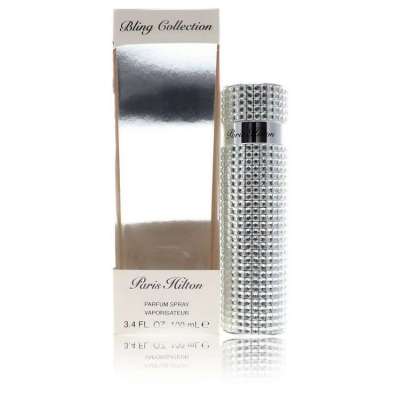 Paris Hilton Bling Edition by Paris Hilton Eau De Parfum Spray 3.4 oz For Women