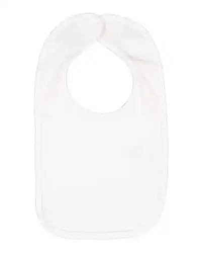 Rabbit Skins RS1005 Infant Premium Jersey Bib
