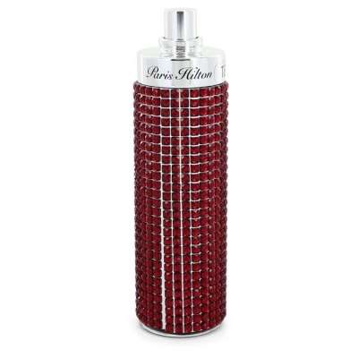 Paris Hilton Heiress Bling by Paris Hilton Eau De Parfum Spray (Tester) 3.4 oz For Women