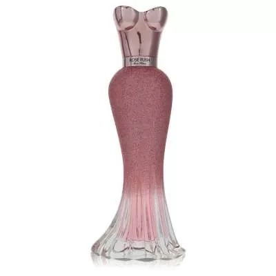 Paris Hilton Rose Rush by Paris Hilton Eau De Parfum Spray (Tester) 3.4 oz For Women