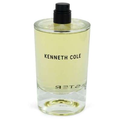 Kenneth Cole For Her by Kenneth Cole Eau De Parfum Spray (Tester) 3.4 oz For Women