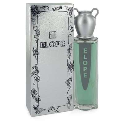 Elope by Victory International Eau De Toilette Spray 3.4 oz For Men