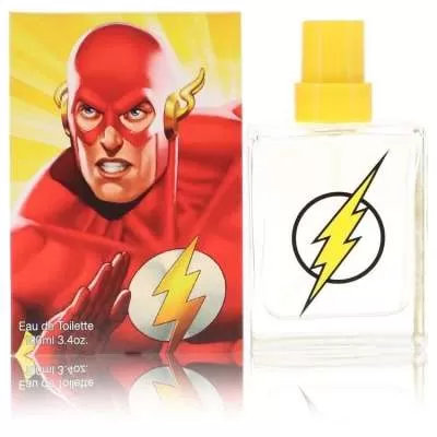 The Flash by Marmol & Son Eau De Toilette Spray 3.4 oz For Men