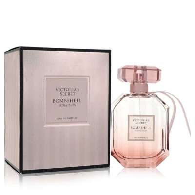 Bombshell Seduction by Victoria's Secret Eau De Parfum Spray 3.4 oz For Women