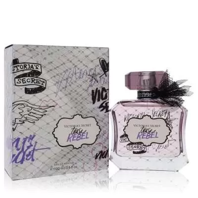 Victoria's Secret Tease Rebel by Victoria's Secret Eau De Parfum Spray 3.4 oz For Women