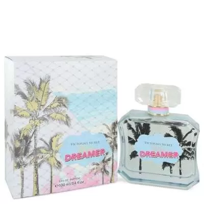 Victoria's Secret Tease Dreamer by Victoria's Secret Eau De Parfum Spray 3.4 oz  For Women