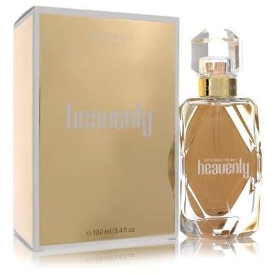 Heavenly by Victoria's Secret Eau De Parfum Spray 3.4 oz For Women