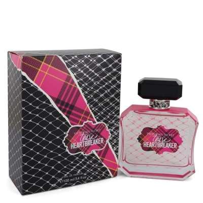 Victoria's Secret Tease Heartbreaker by Victoria's Secret Eau De Parfum Spray 3.4 oz For Women