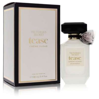 Victoria's Secret Tease Creme Cloud by Victoria's Secret Eau De Parfum Spray 3.4 oz For Women