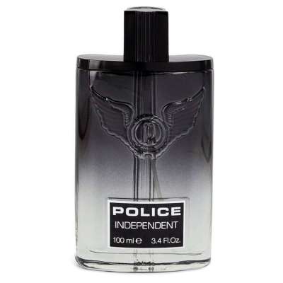 Police Independent by Police Colognes Eau De Toilette Spray (Tester) 3.4 oz For Men