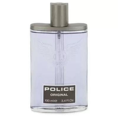 Police Original by Police Colognes Eau De Toilette Spray (Tester) 3.4 oz  For Men