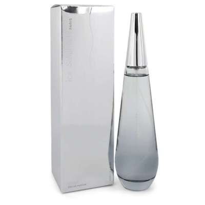 Ice Silver by Sakamichi Eau De Parfum Spray 3.4 oz For Women